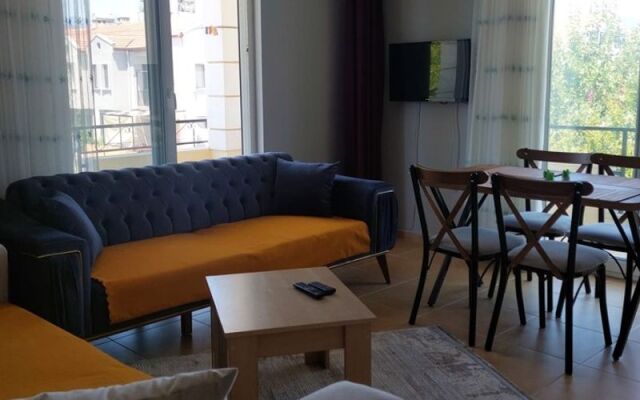Lilium House