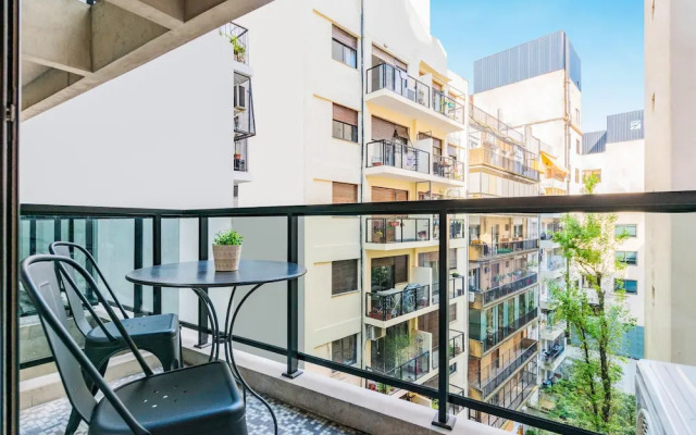 Modern Apartments in Palermo - by BueRentals