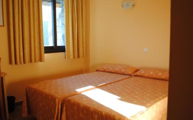 Hotel Ransol