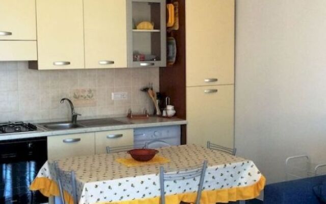 Appartamenti Le Giare Acciaroli