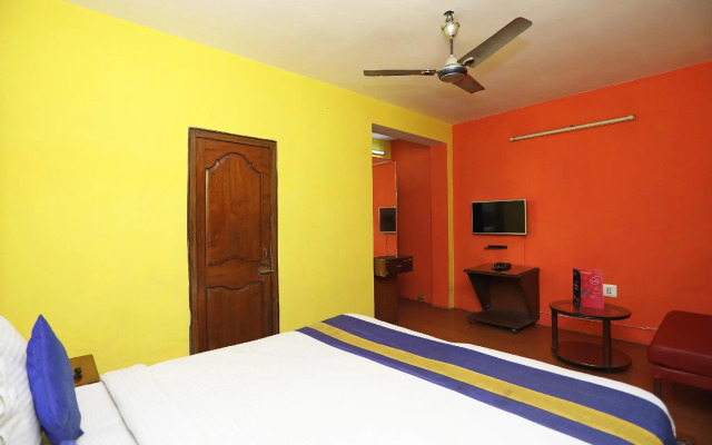 OYO 2910 Hotel Relax