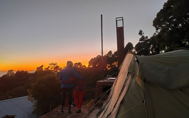 Finca Sesancestros - Glamping