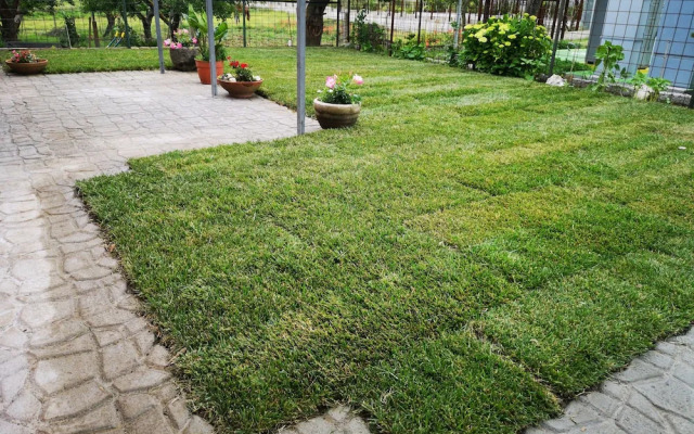 Bed & Breakfast Anna