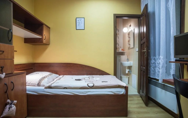 Penzion Freudův sen Příbor