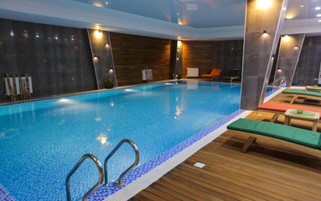 Teo Apartment