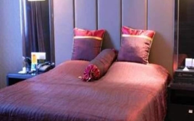 Tianji New Era Hotel