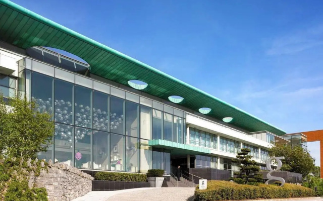 The G Hotel and Spa