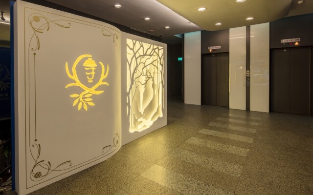 Finders Hotel-Fu Qian