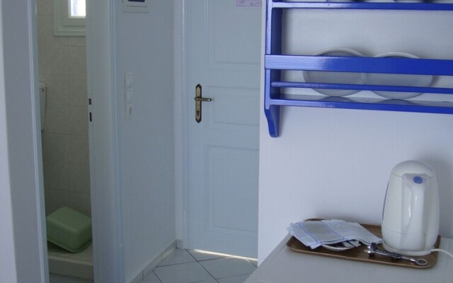 Gaby Apartments