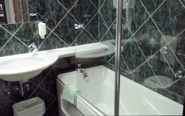 Hotel Cittar