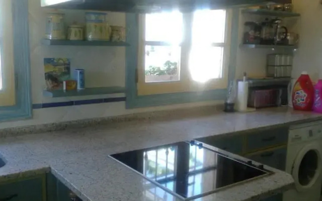 Casa Mejorana