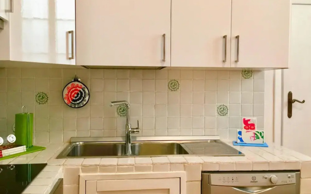 Apartment Neri Thirty Two