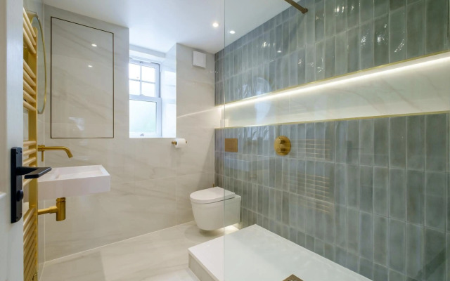 Rothay, 2 minute walk to Windermere village