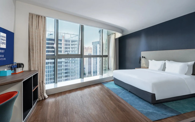 Holiday Inn Express Chengdu High-Tech Zone by IHG