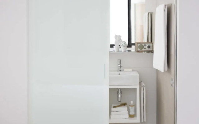 Eric Vokel Boutique Apartments - Sagrada Familia Suites