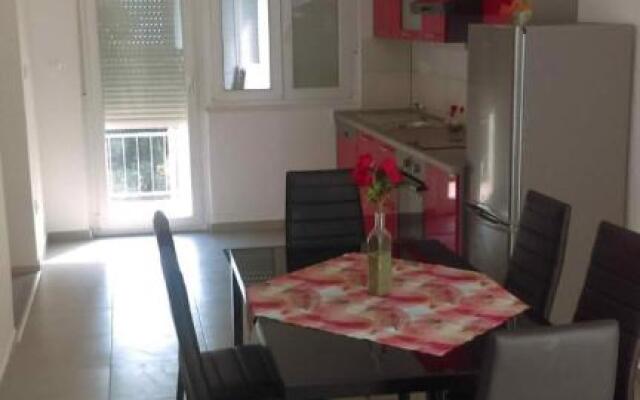 Apartment in Crikvenica 41597