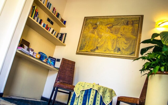 Hotel Gigliola