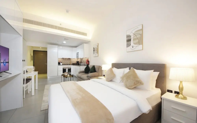 Executive Studio Seven - Apartment in ดูไบ - Photo 2