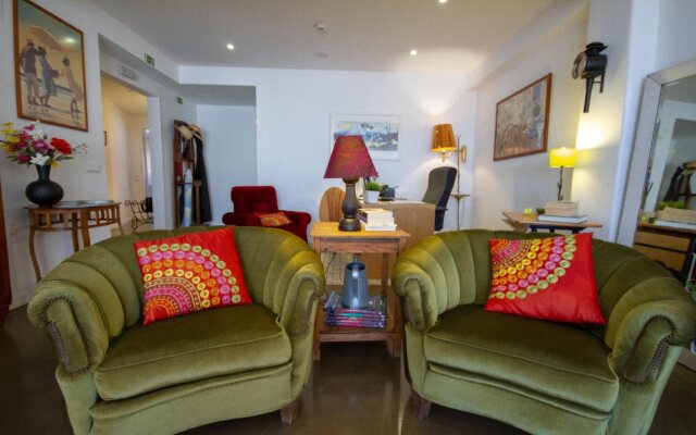 Sweet Lisbon Guesthouse