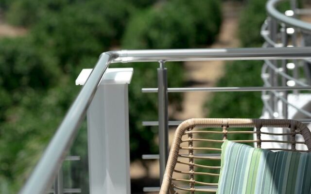 Frunze Luxury Apartments