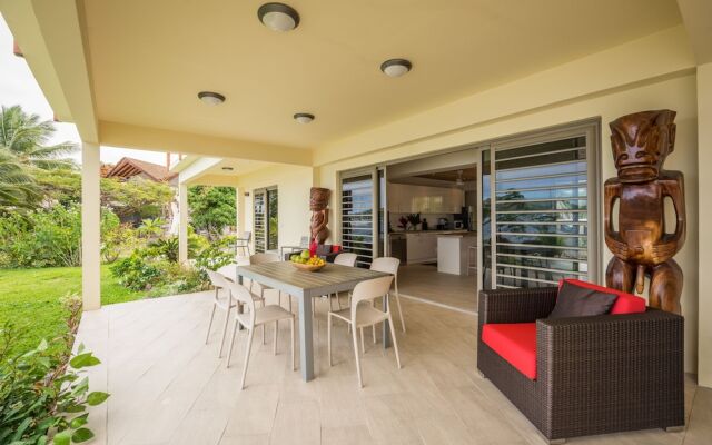 Villa Vai Api