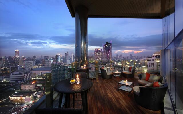 Amari Bangkok