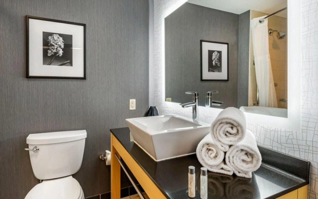 Cambria Hotel Minneapolis Maple Grove