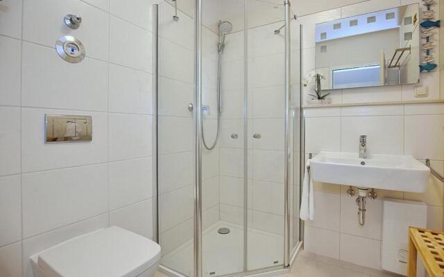 Haffblick Wohnung 50