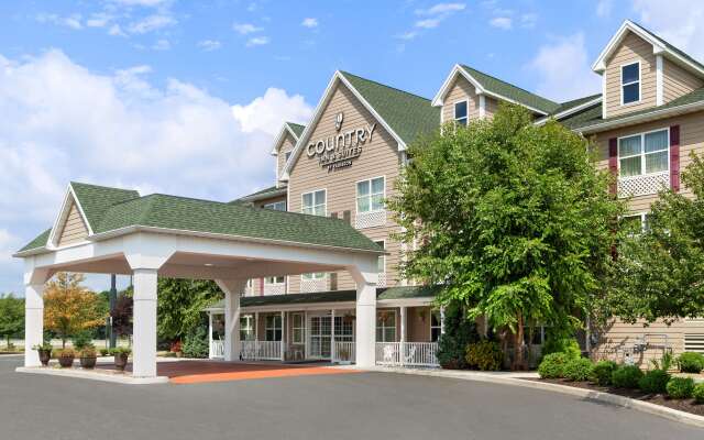 Country Inn & Suites by Radisson, Carlisle, PA