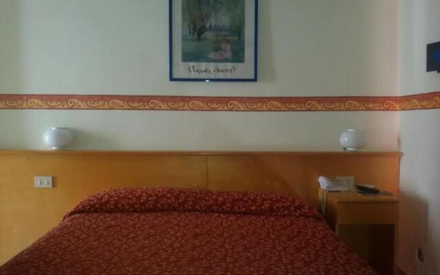 Hotel Sporting Baia