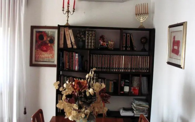 B&B Berici Way E Alloggio