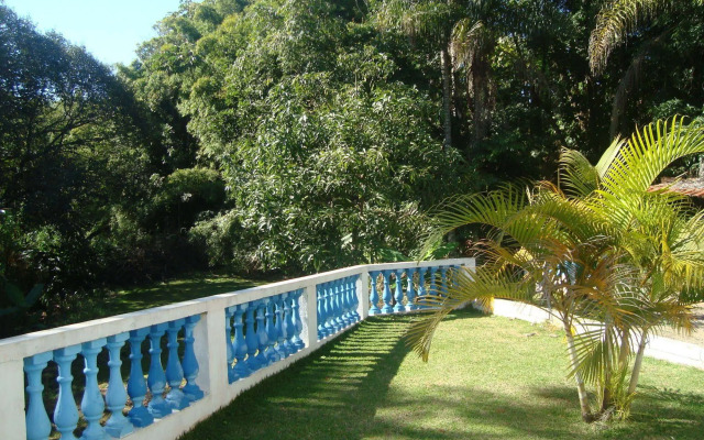 Pousada Renascença