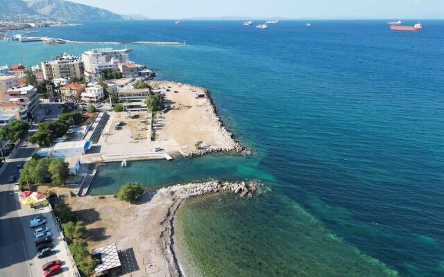 Chios Cozy studio Island Getaway