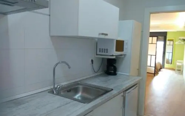 Alojamientos Dezerto Bardenas