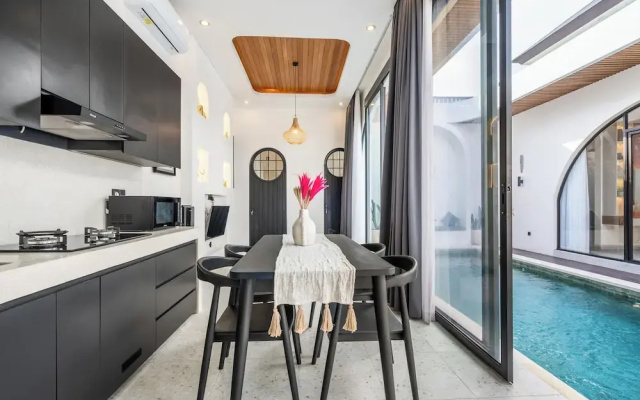 Casa Santisya 4