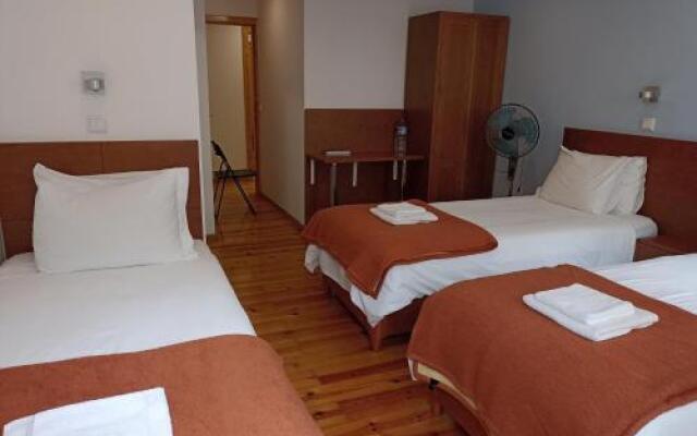 Martim Moniz 28 Guest House