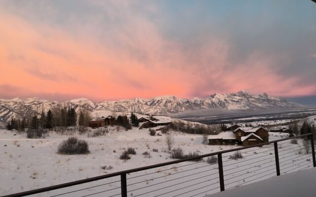 Spring Creek Magic