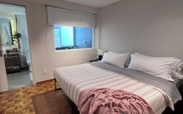 Depto privado en ubicación privilegiada