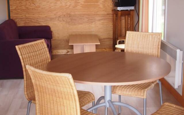 Camping La porte Saint Martin