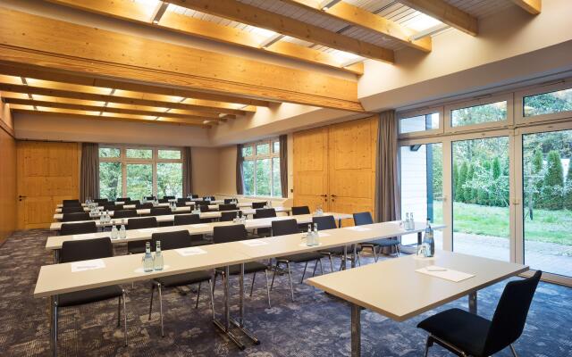Best Western Hotel Kaiserslautern