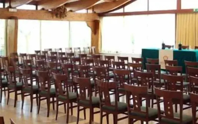 Park Hotel La Grave