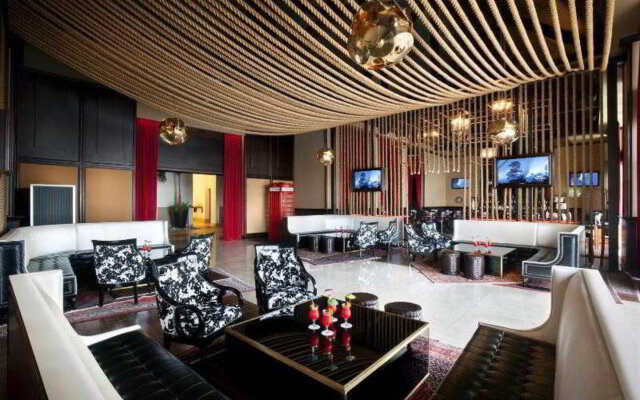 Hard Rock Hotel & Casino Punta Cana an All-Inclusive Resort
