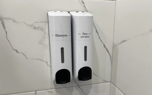 Why not Aparts (Вай нот Апартс)