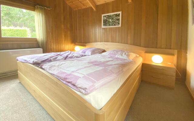 House, Suhlendorf In Suhlendorf