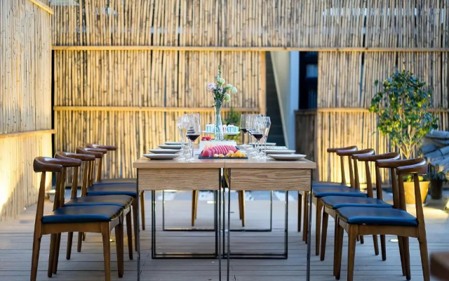 Lijiang Gemmer Hotel
