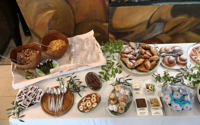 Relais Parco Cavalonga