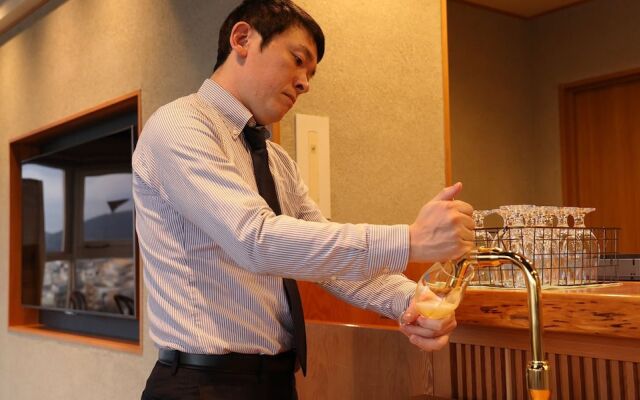 CABIN INN Kyouto Sanjo Kawaramachi