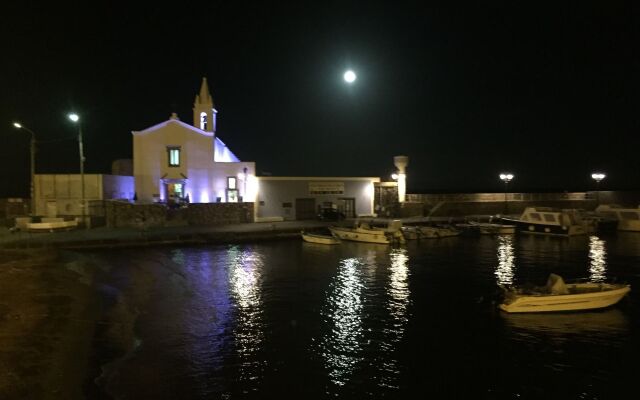 Casa Papiro B&B