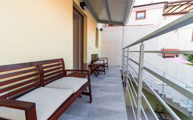 Apartments Amavi