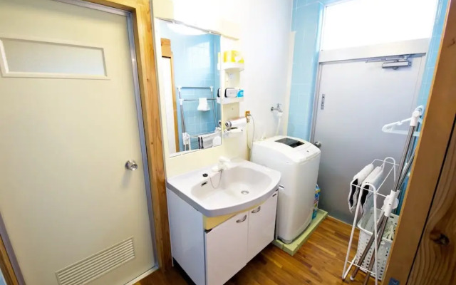 Onnason Yamada House